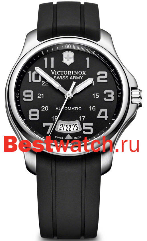 Часы Victorinox Swiss Army Officers 241369